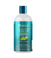 Mielle Kalahari Melon Shampoo